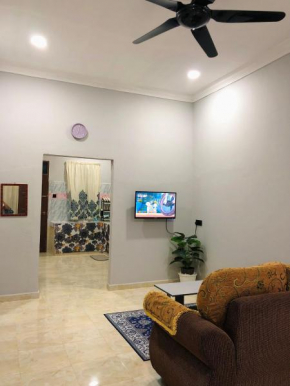Homestay opah d rhuteng